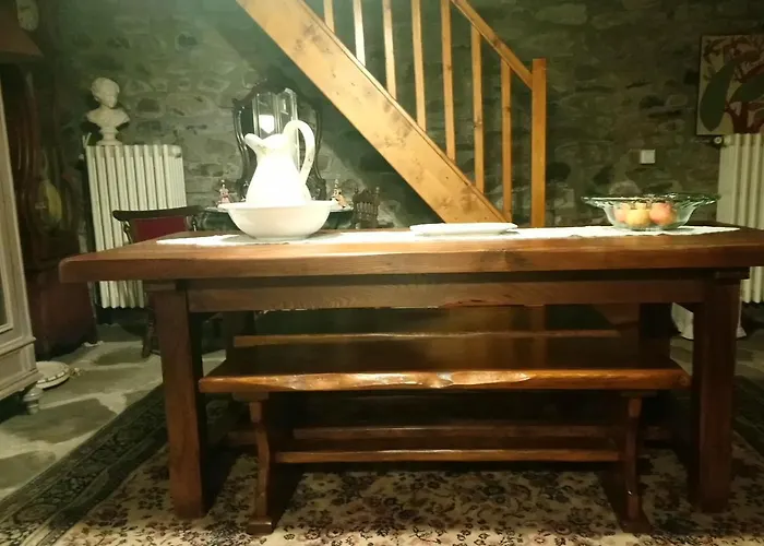 la ferme du crie