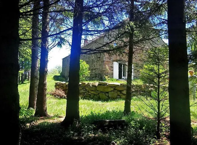 la ferme du crie